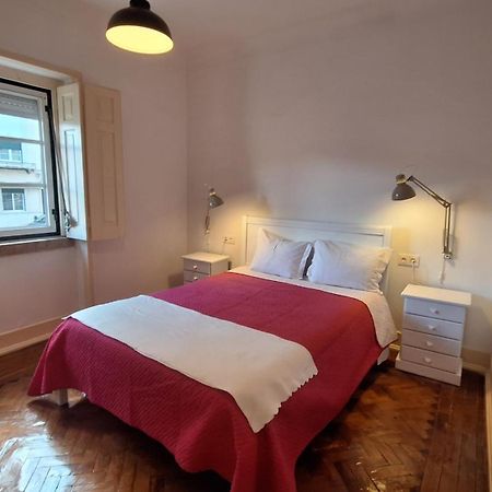 Graca Apartments Lissabon Exterior foto