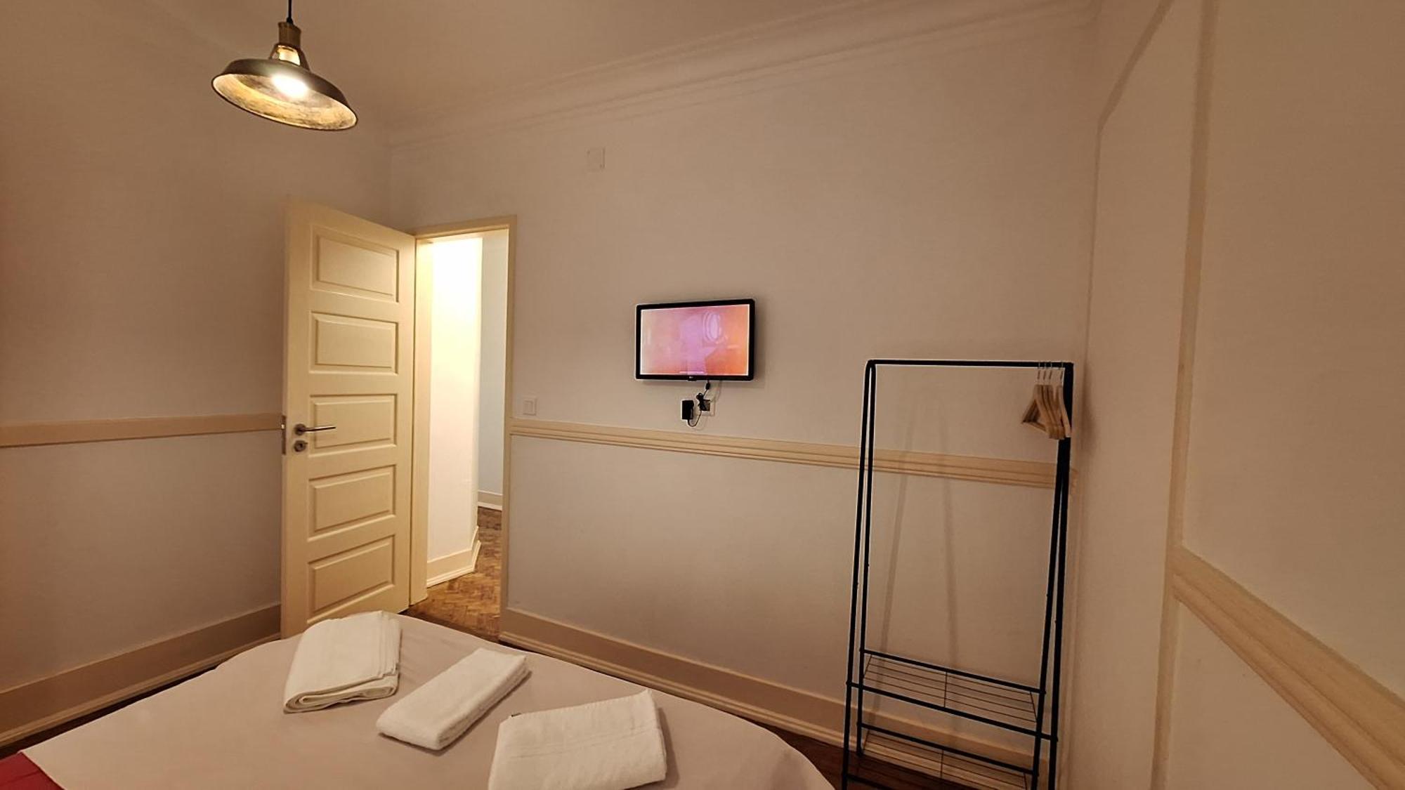 Graca Apartments Lissabon Exterior foto
