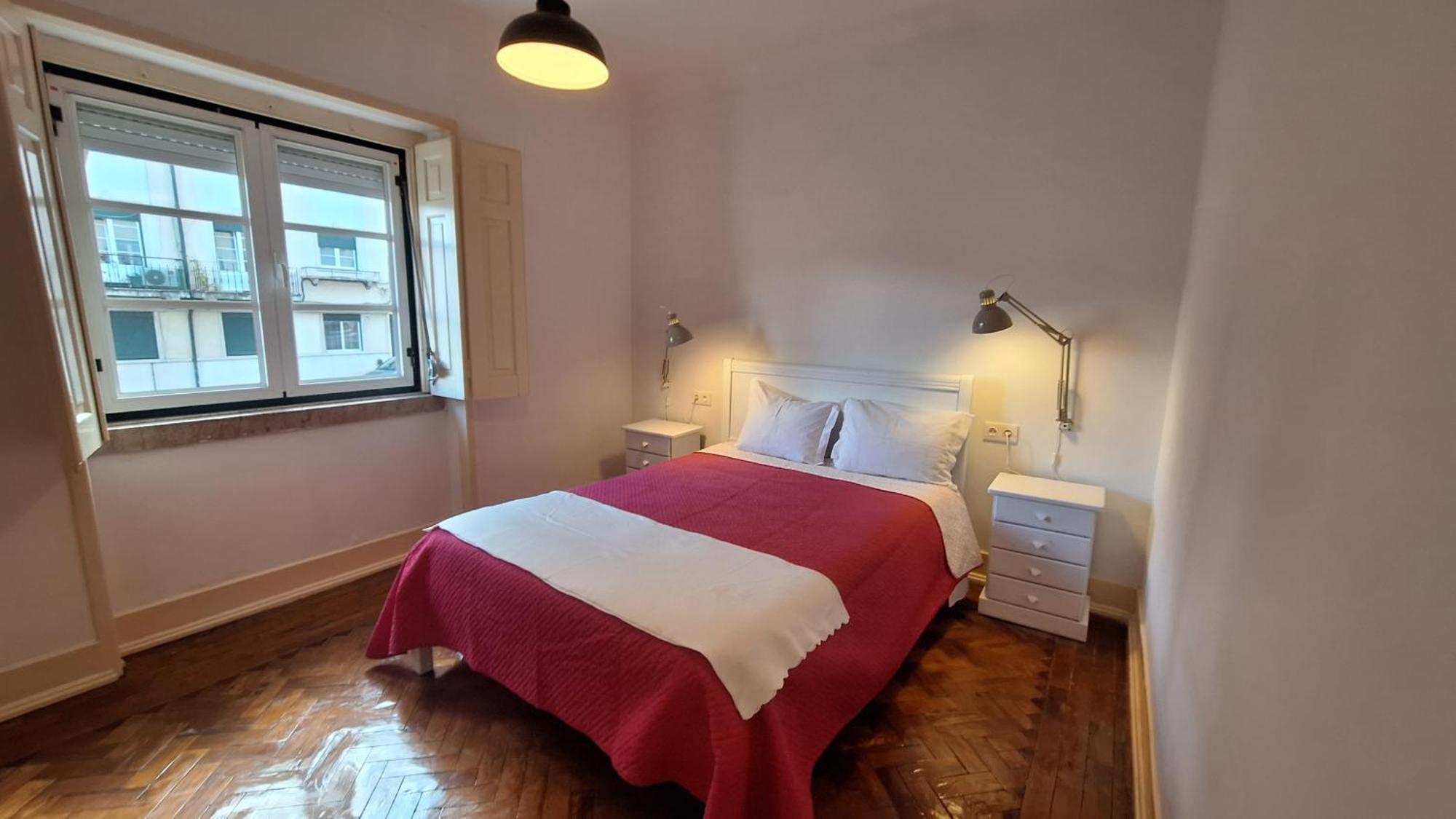 Graca Apartments Lissabon Exterior foto